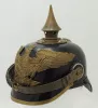 Prussian 9th Grenadier "Colberg 1807" Enlisted Pickelhaube Visuel 8